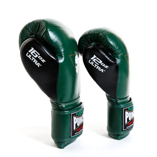 BOXING GLOVES - Mexican™ ULTRA VENGANZA - GREEN - Image 7