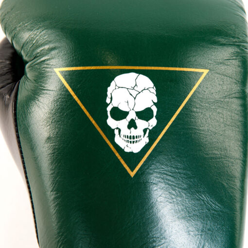 BOXING GLOVES - Mexican™ ULTRA VENGANZA - GREEN - Image 10