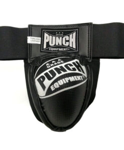GROIN GUARD - Black Diamond™ - STEEL - L/ XL