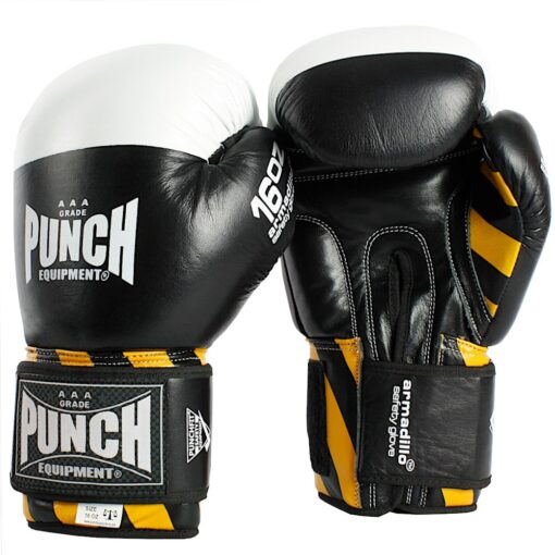 BOXING GLOVES - Armadillo™  SAFETY - Image 2