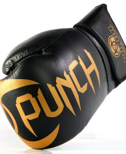 BOXING GLOVES - Urban™ COBRA - BLACK/GOLD — Buy Online Australia | Ringside Sports