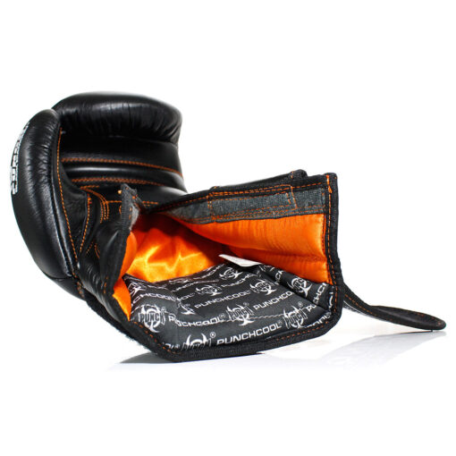 BOXING GLOVES - Black Diamond™ - 12oz - BLACK - Image 7