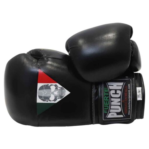 BOXING GLOVES - Mexican™ LUCKY 13 - Image 7