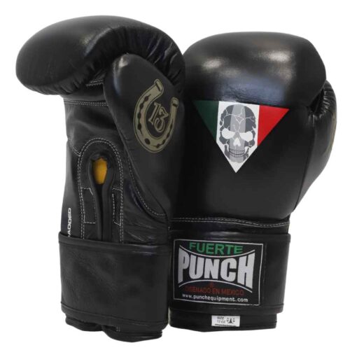 BOXING GLOVES - Mexican™ LUCKY 13 - Image 8