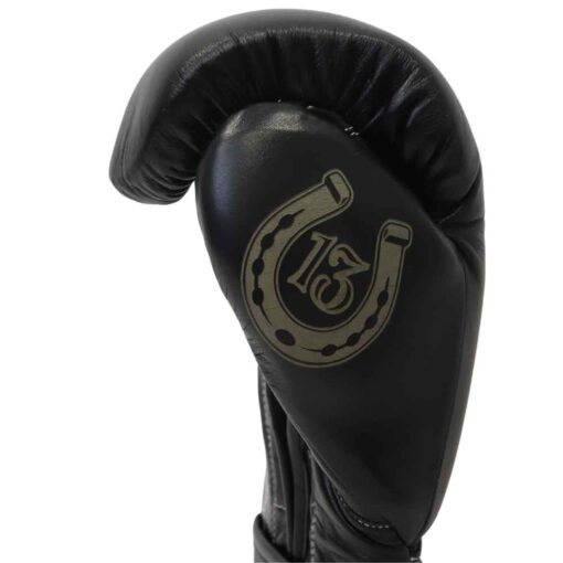 BOXING GLOVES - Mexican™ LUCKY 13 - Image 9