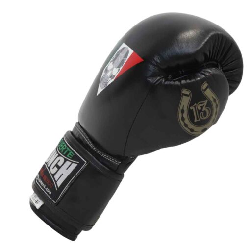 BOXING GLOVES - Mexican™ LUCKY 13 - Image 10