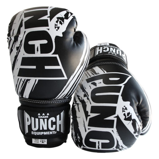 BOXING GLOVES - Junior (6-12yo) - 6oz - Image 9