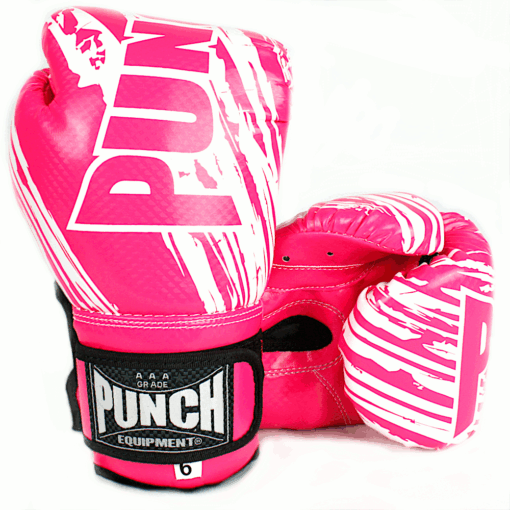 BOXING GLOVES - Junior (6-12yo) - 6oz - Image 11