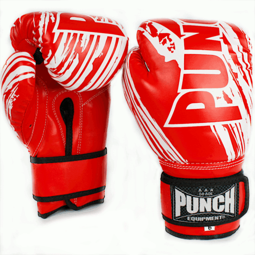 BOXING GLOVES - Junior (6-12yo) - 6oz - Image 4
