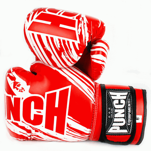 BOXING GLOVES - Junior (6-12yo) - 6oz - Image 10
