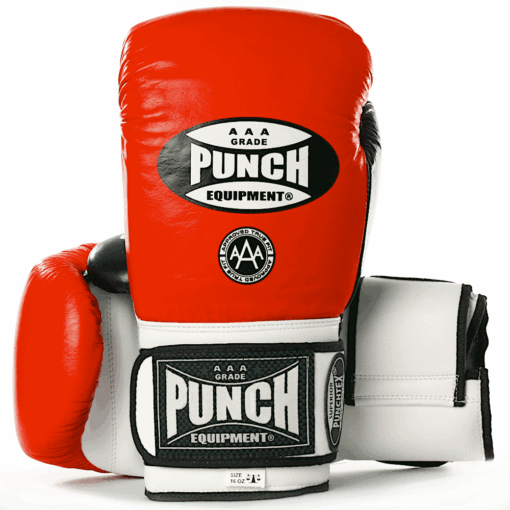 BOXING GLOVES - Trophy Getters® - Image 8