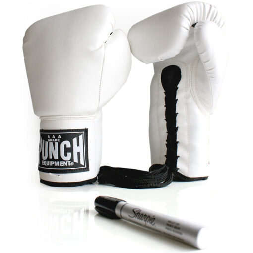 BOXING GLOVES - Autograph/ Signature ONLY