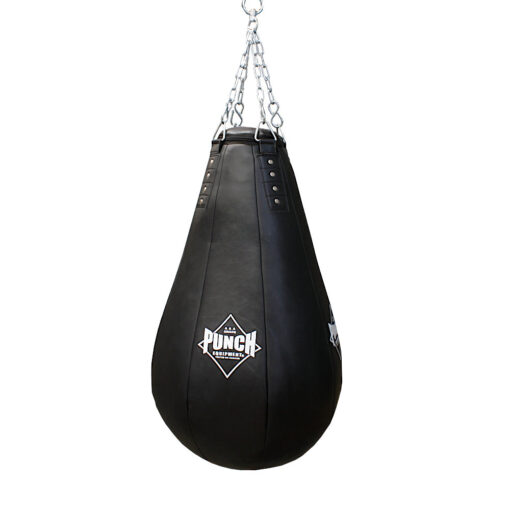 BOXING BAG - Black Diamond™ - TEAR DROP - 4FT - EMPTY - Image 3