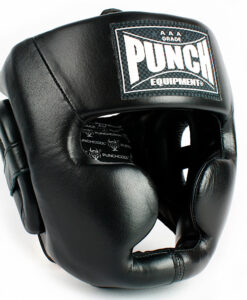 HEAD GEAR - Trophy Getters® FULL FACE