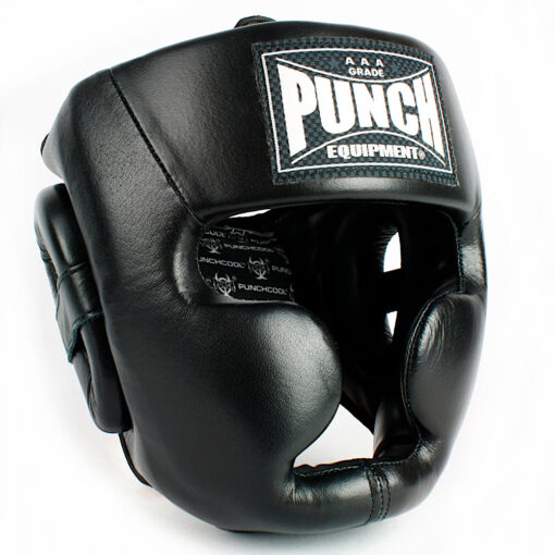 HEAD GEAR - Trophy Getters® FULL FACE