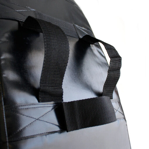 KICK SHIELD - Black Diamond™ - BLACK - Image 2