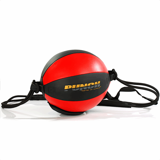 FLOOR TO CEILING BALL - Urban™ W/Straps - Image 4