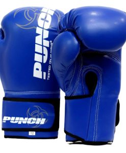 BOXING GLOVES - Urban™ - 12oz BLUE