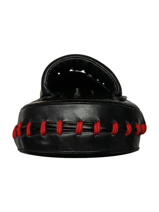 FOCUS PADS - Mexican™ FIGHTING PADS  - BLACK - Image 10