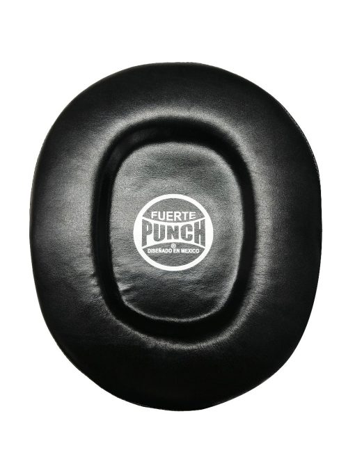 FOCUS PADS - Mexican™ FIGHTING PADS  - BLACK - Image 9