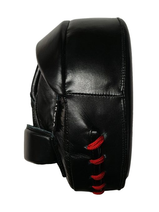 FOCUS PADS - Mexican™ FIGHTING PADS  - BLACK - Image 8