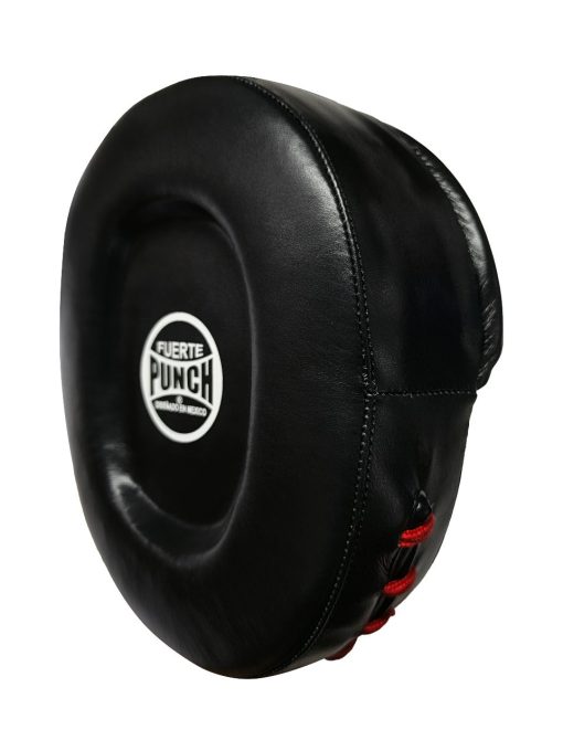 FOCUS PADS - Mexican™ FIGHTING PADS  - BLACK - Image 7