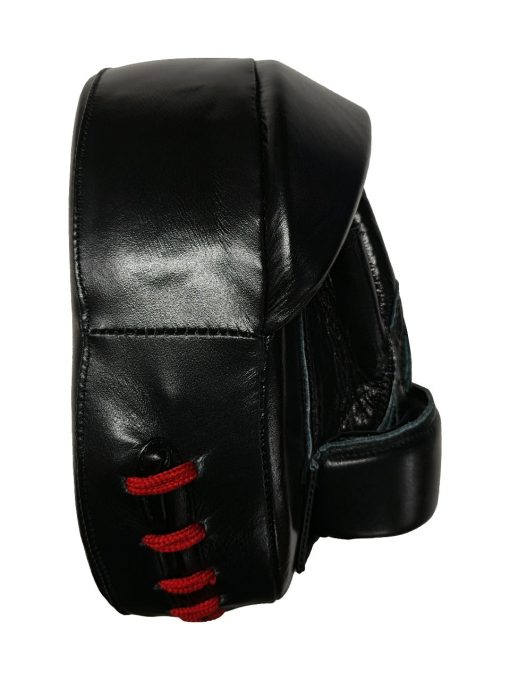 FOCUS PADS - Mexican™ FIGHTING PADS  - BLACK - Image 4