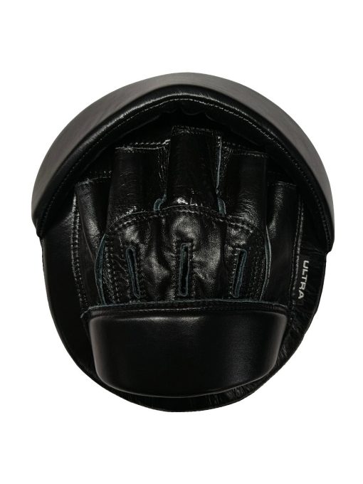FOCUS PADS - Mexican™ FIGHTING PADS  - BLACK - Image 6