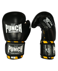 BOXING GLOVES - Armadillo™  SAFETY 2026