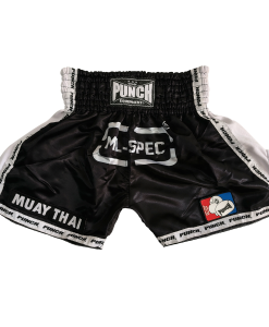THAI SHORTS - Mil-Spec® - BLACK