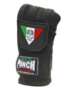 QUICK WRAPS - Mexican™ RAPIDO - BLACK