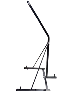 BOXING BAG STAND - up to 5FT