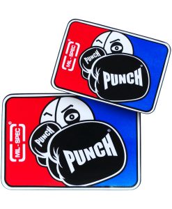 STICKER - Mil Spec® - VINYL CAR STICKER - TOUGH GUY
