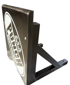 SPEED BALL PLATFORM - AAA - HEAVY DUTY