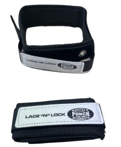 BOXING GLOVE ADAPTOR - Mexican™ - LACE  & LOCK