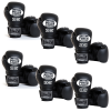 BOXING GLOVES - Trophy Getters® MIL SPEC™ - MATT BLACK (Carton of 6) — Buy Online Australia | Ringside Sports