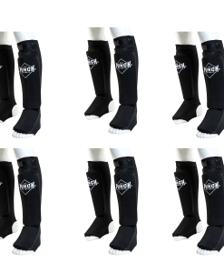 LARGE - Black Diamond™ - SHIN & INSTEP - 6 BUY PRICE