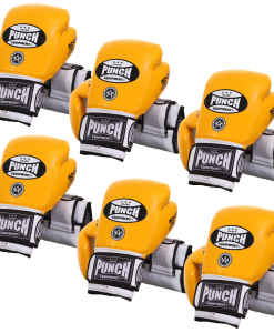 16oz YELLOW TROPHY GETTERS® - 6 BUY PRICE