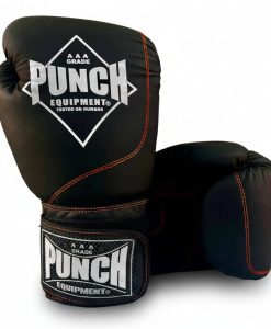 BAG GLOVES - Black Diamond™ - OSO - MATT BLACK — Buy Online Australia | Ringside Sports