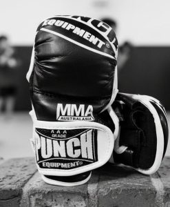 MMA GLOVES - Shooto SPARRING - JUNIOR
