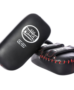 THAI PADS - MIL SPEC® - STRAIGHT - BLACK