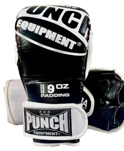 MMA GLOVES - Shooto SPARRING 9oz — Buy Online Australia | Ringside Sports