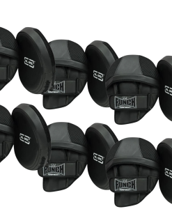 BLACK Mil Spec® FOCUS PADS - 6 BUY PRICE — Buy Online Australia | Ringside Sports