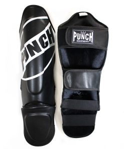 SHIN PADS - Punch® — Buy Online Australia | Ringside Sports