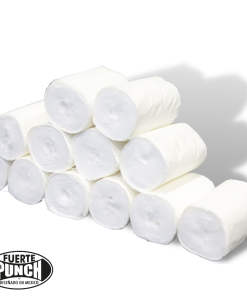 HAND WRAPS - Mexican™ GAUZE - 5.5M 12 PACK