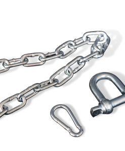 ACCESSORIES - H2O BAG HANGING CHAIN - COMMERCIAL GRADE