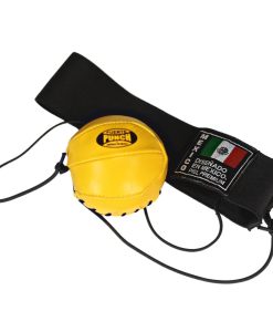 REFLEX BALL - Mexican™- SOFT - YELLOW