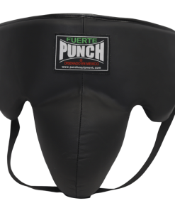 GROIN GUARD - Mexican™ ULTRA - MATT BLACK