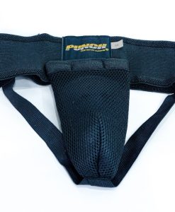 GROIN GUARD - Urban™ - CUP - BLACK