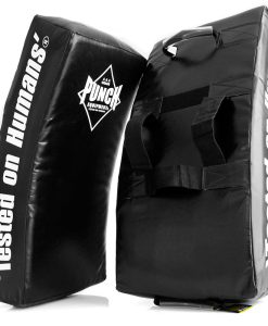 KICK SHIELD - Black Diamond™ - BLACK